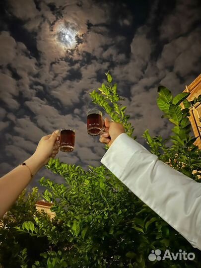 Чай из Египта El Arosa