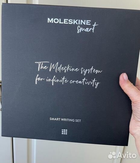 Набор Smart Writing