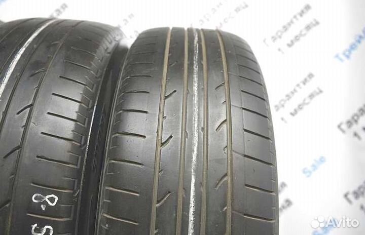 Bridgestone Dueler H/P Sport 235/50 R18 93M