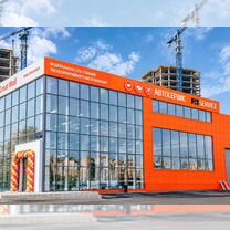 Заморозили роялти Франшиза автосервис FIT service, Костанай