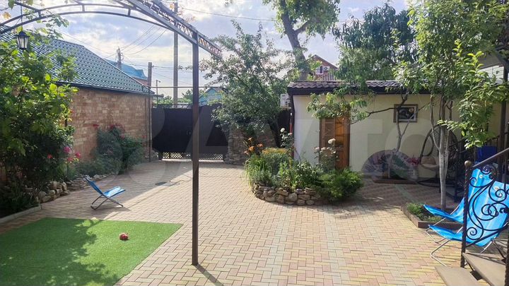 Комната 20 м² в 4-к., 2/2 эт.