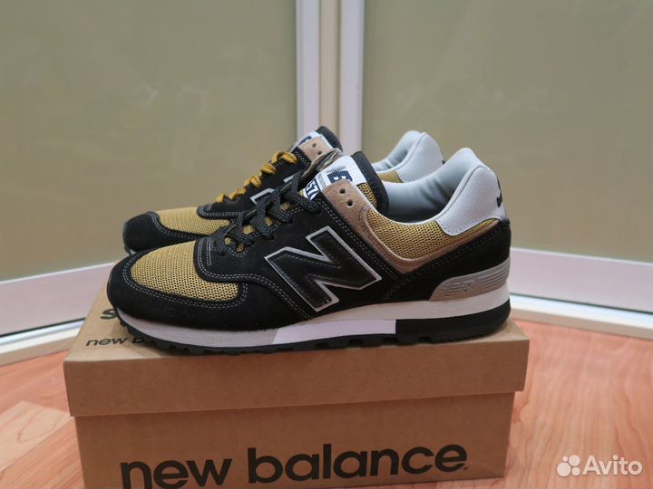 New balance store om 576