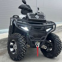 ATV 400 4WD, 2026, 100 км, Алма-Ата