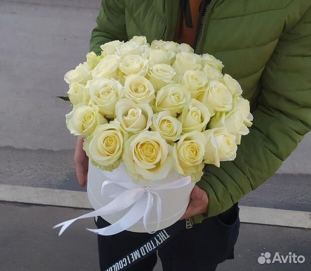 101 роза 51 роза Цветы