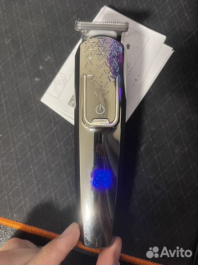 Электробритва 6 в 1