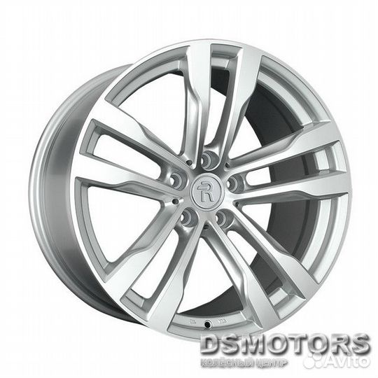 Диски B170 10/20 5x120 ET40 d74.1 SF