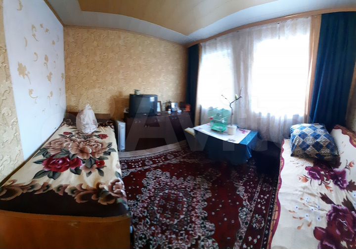 Дача 60 м² на участке 6 сот.