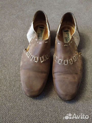 Туфли женские 37 размер