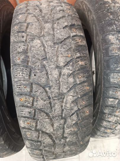 Hankook I'Pike RW11 245/65 R17 107T