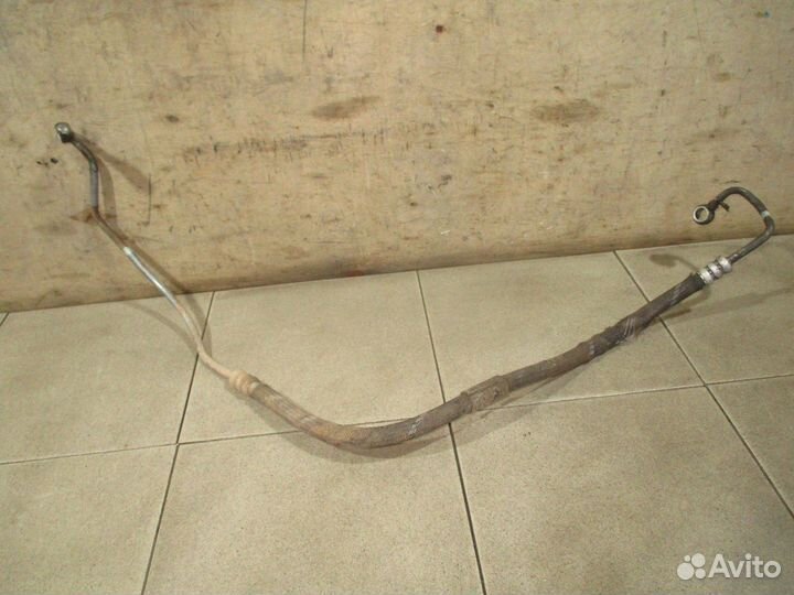 Шланг гидроусилителя Fiat Albea