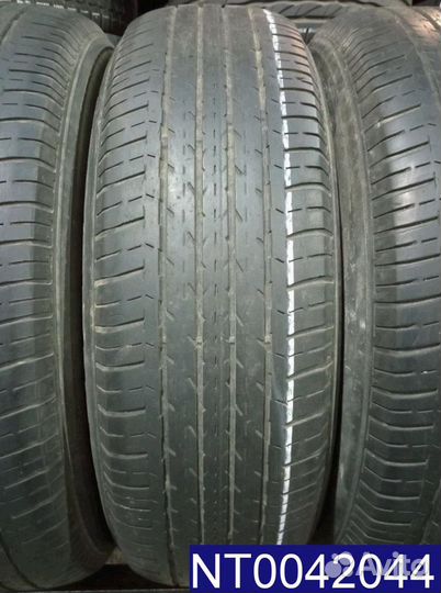 Bridgestone Dueler H/L 400 215/70 R17 101H