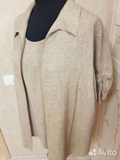 Женские вещи р. L 46-48