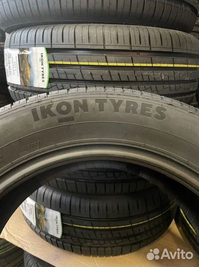 Ikon Tyres Autograph Eco 3 195/60 R16 93H