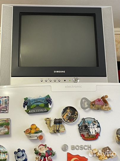 Бу телевизор samsung