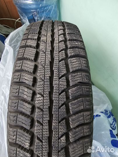 Cordiant Polar SL 175/65 R14 82Q