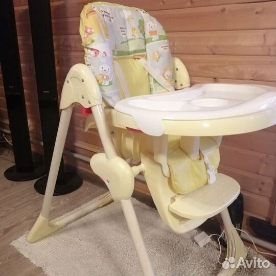 Стульчик для кормления