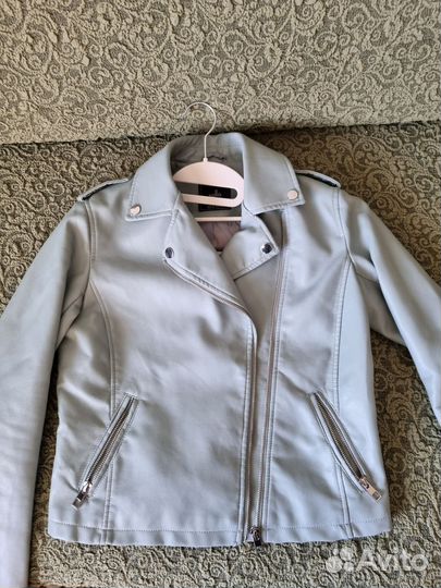 Куртка косуха женская 42-44