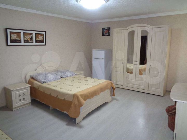 Комната 12 м², 1/2 эт.