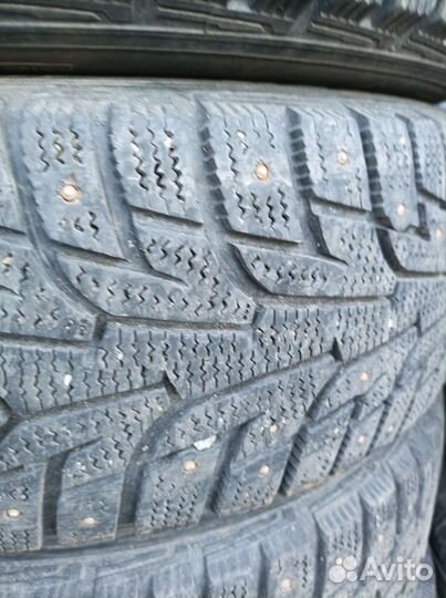 Nokian Tyres Hakkapeliitta 5 185/65 R15 92T