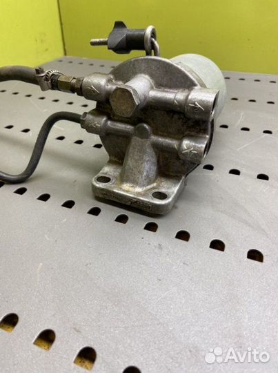 Корпус топливного фильтра Ford Transit 4 2.5D