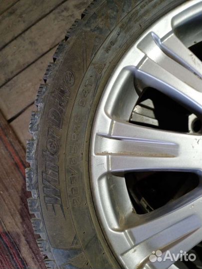 Cordiant Comfort 205/55 R16