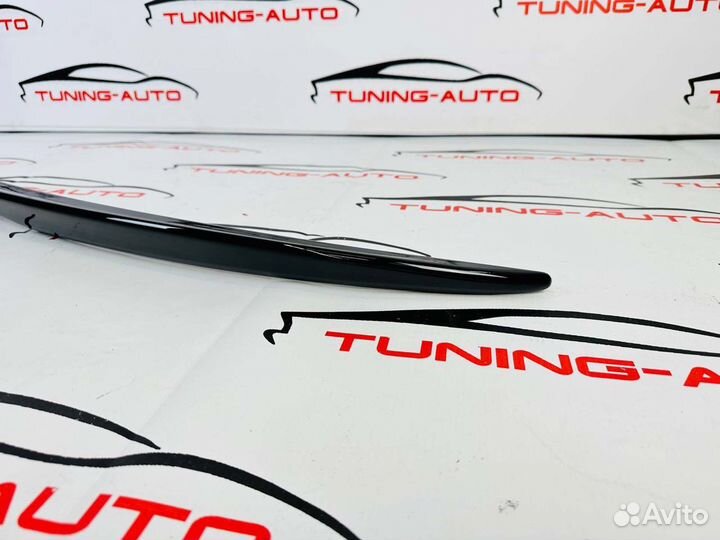 Спойлер на багажник Lexus IS250 T8986