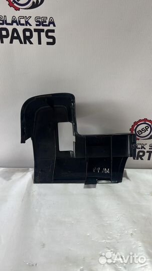 Накладка ремень безопасности Volkswagen Passat B3