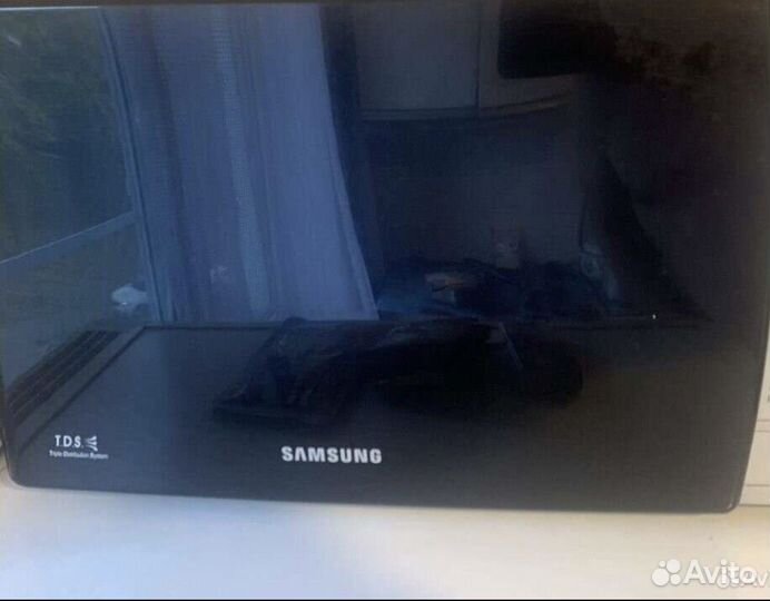 Микроволновая печь samsung