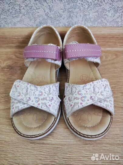 Сандалии Tapiboo 31 размер