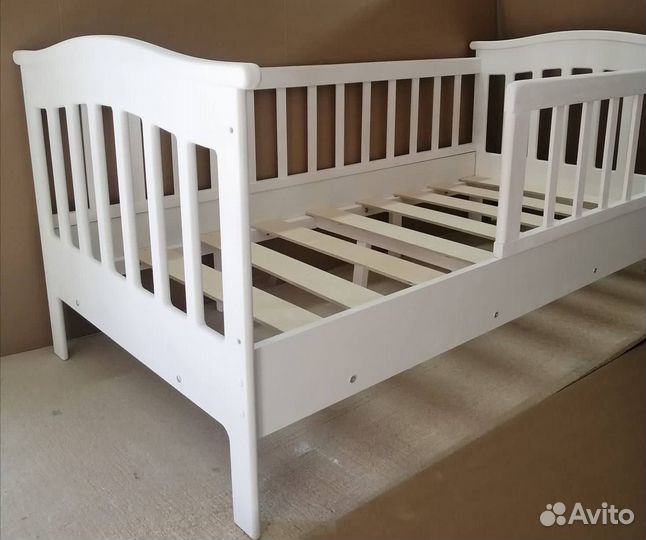 Подростковая кровать 