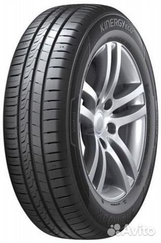 Hankook Kinergy Eco 2 K435 195/65 R15 91T