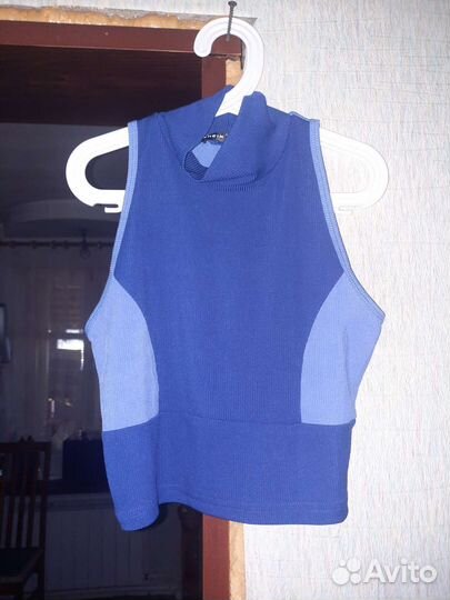 Топ женский