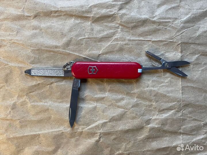 Нож Victorinox Classic SD