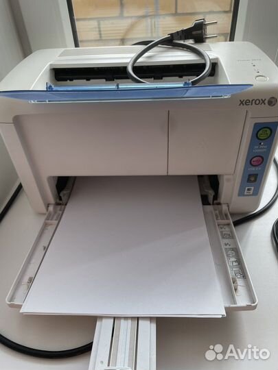 Принтер лазерный