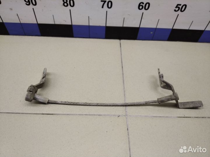 Кронштейн (сопут. товар) Hi Lux 2015