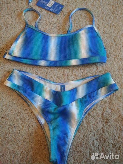 Купальник женский или детский 2 шт