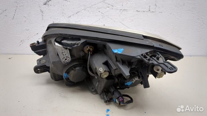 Фара (передняя) Chevrolet Trax, 2013