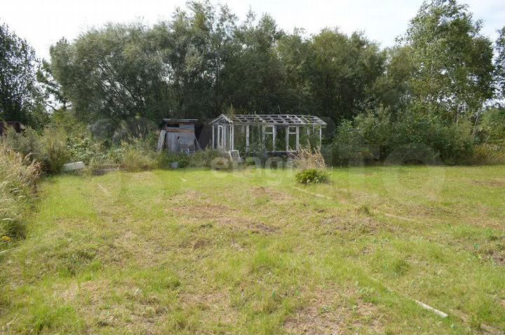 Дача 30 м² на участке 9,9 сот.