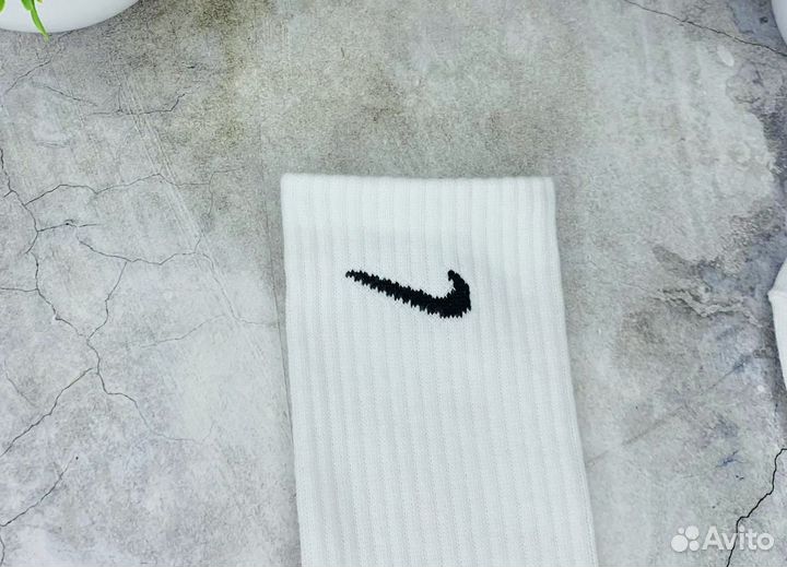 Носки Nike оригинал