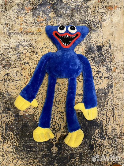 Игрушка Хаги Ваги