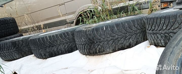 Cordiant 4x4 195/65 R15 91