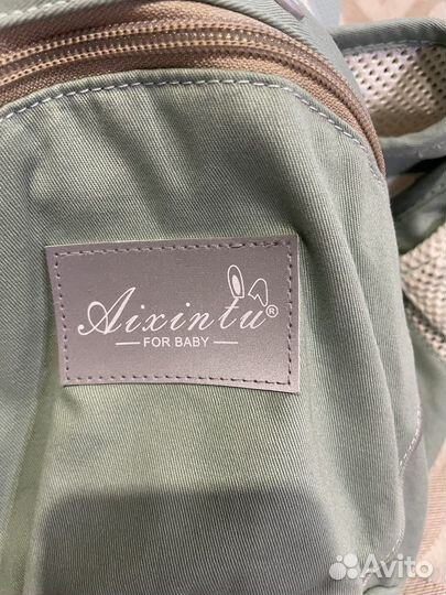 Кенгуру переноска