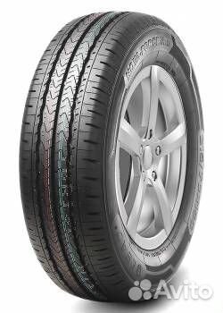 Leao Nova-Force Van 195/70 R15 104R