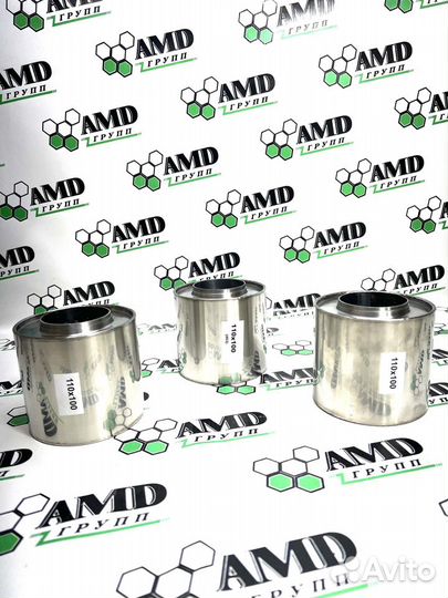 Запчасти для иномарок новые Пламегаситель 110-100