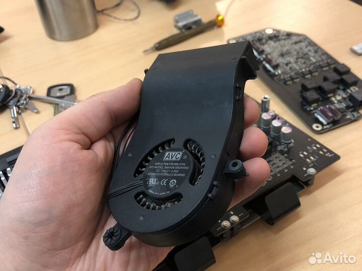 Apple iMac запчасти 27 21.5 a1418 a1312