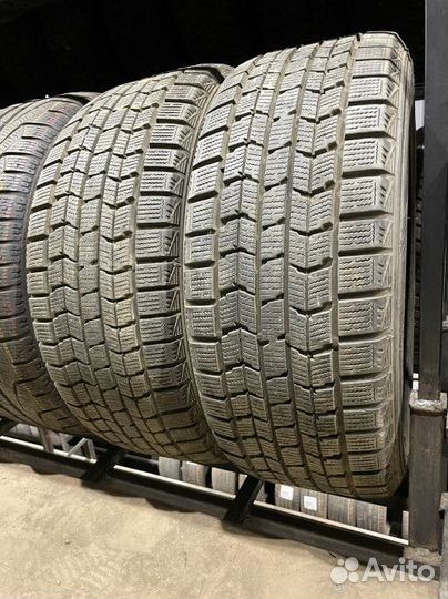 Dunlop DSX-2 225/50 R17 94Q