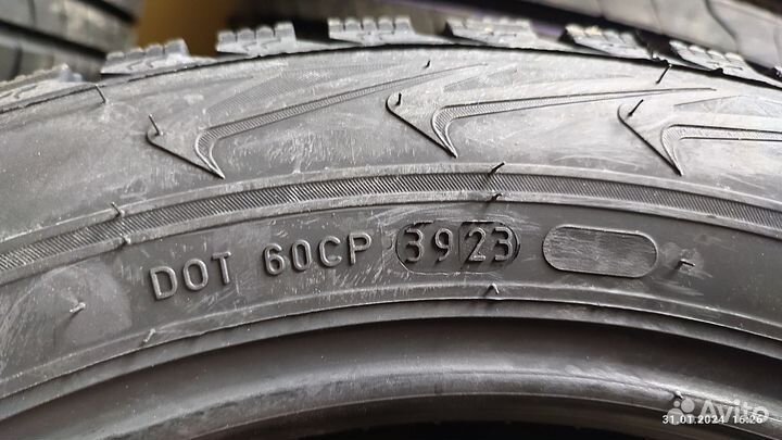 Ikon Tyres Nordman 5 205/55 R16 94T