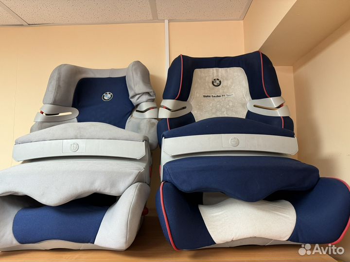 Сиденье bmw