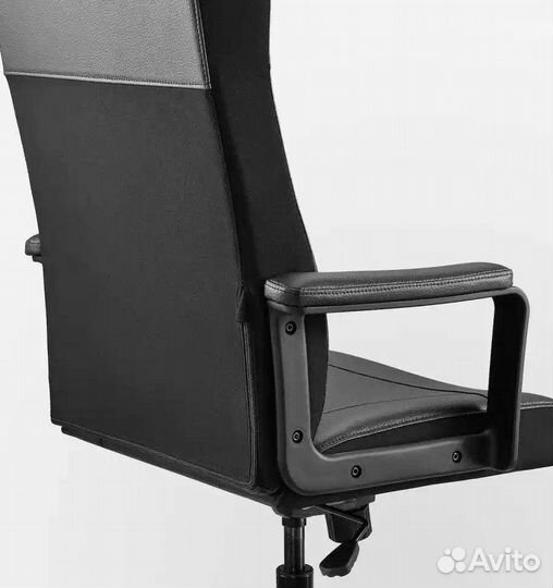 Игровое компьютерное кресло IKEA Millberget Новое