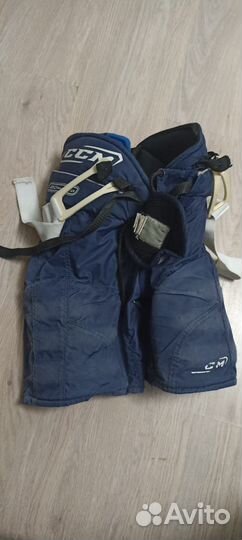 Хоккейная форма